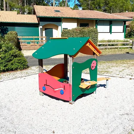 Ferienhaus Charmante Maison Vue Sur Les Pins *