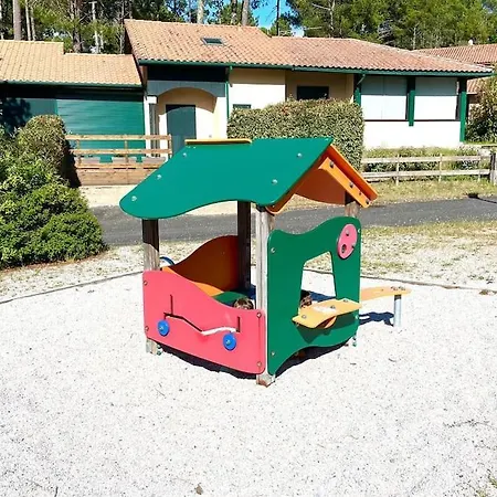 Charmante Maison Vue Sur Les Pins *